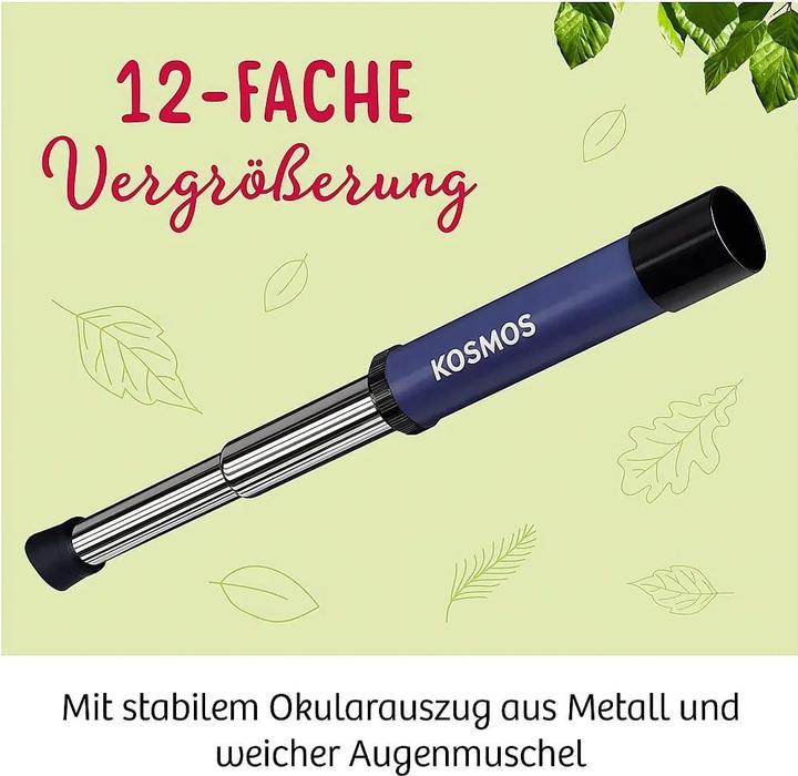 Image du produit Kosmos Téléscope