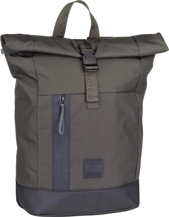 Actual product image Strellson Backpack / Backpack Northwood RS Sebastian Backpack SVZ (12 l)