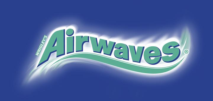 Actual product image Airwaves Chewing gum (1 pcs., 14 g)