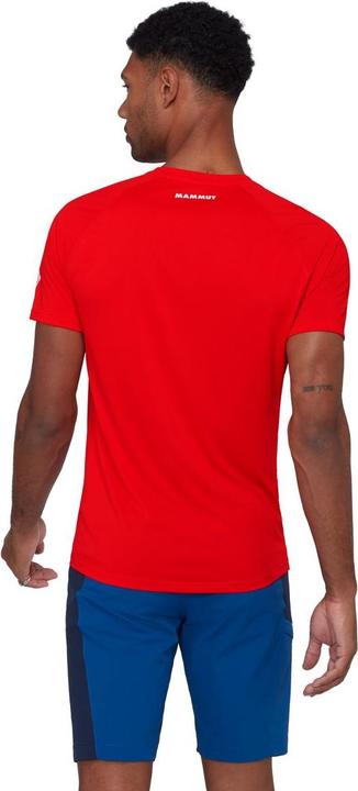 Actual product image Mammut Ducan FL T-Shirt Men (L)