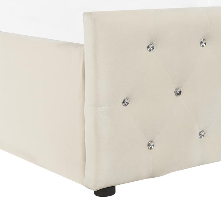 Produktbild Beliani Amiens (140 x 200 cm)