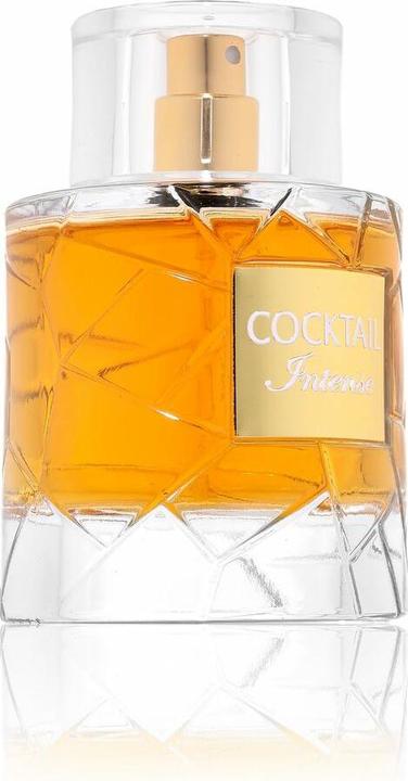 Image du produit Ameer Al Oud Cocktail Intense (Eau de parfum, 100 ml)