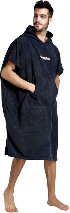 Produktbild Cressi Poncho Umhang