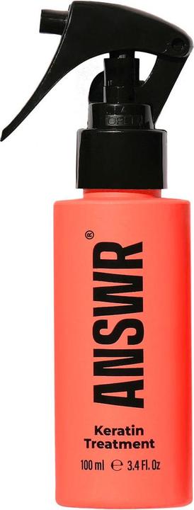 Image du produit Answr Traitement à la kératine (100 ml)