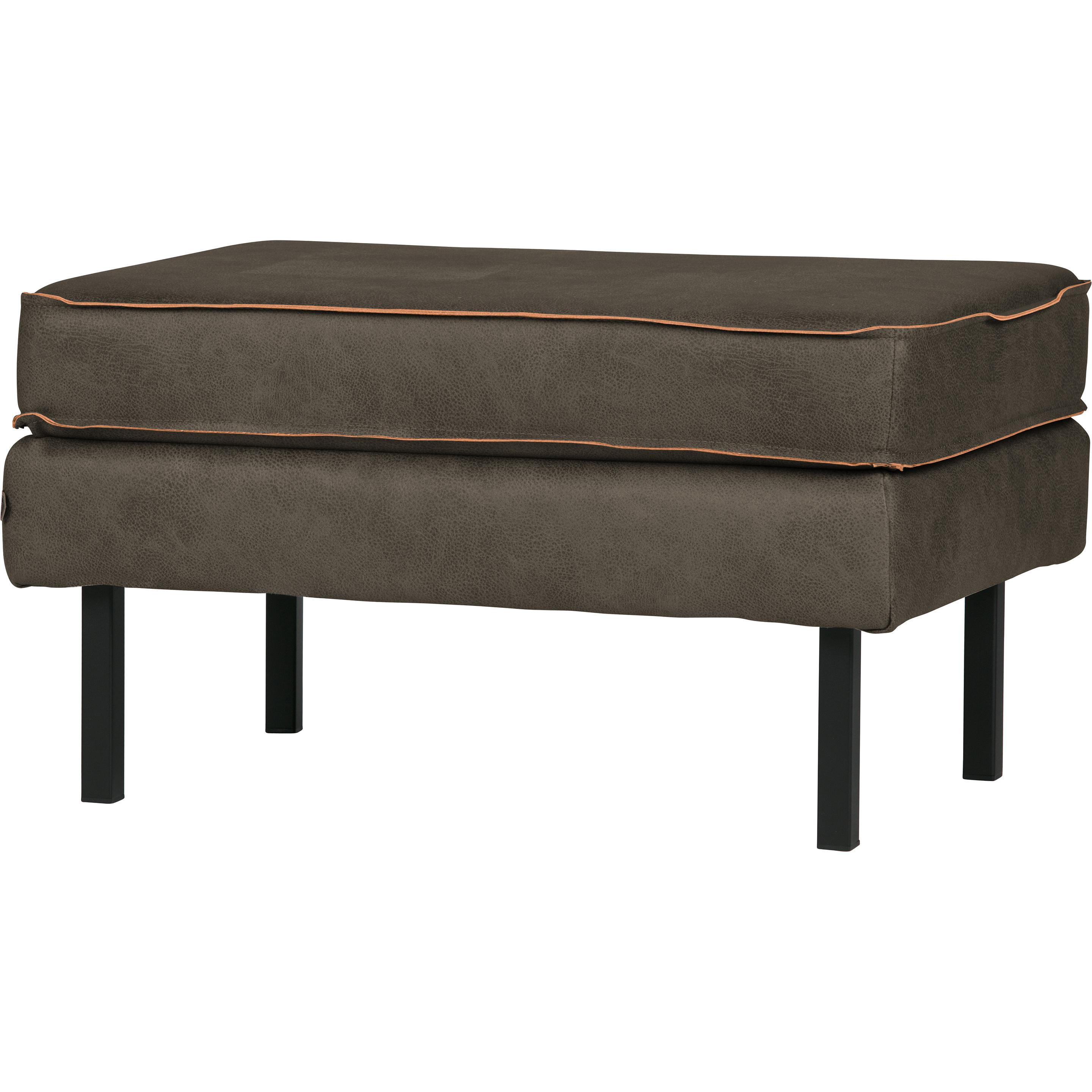 BePureHome, Hocker + Pouf, Rodeo