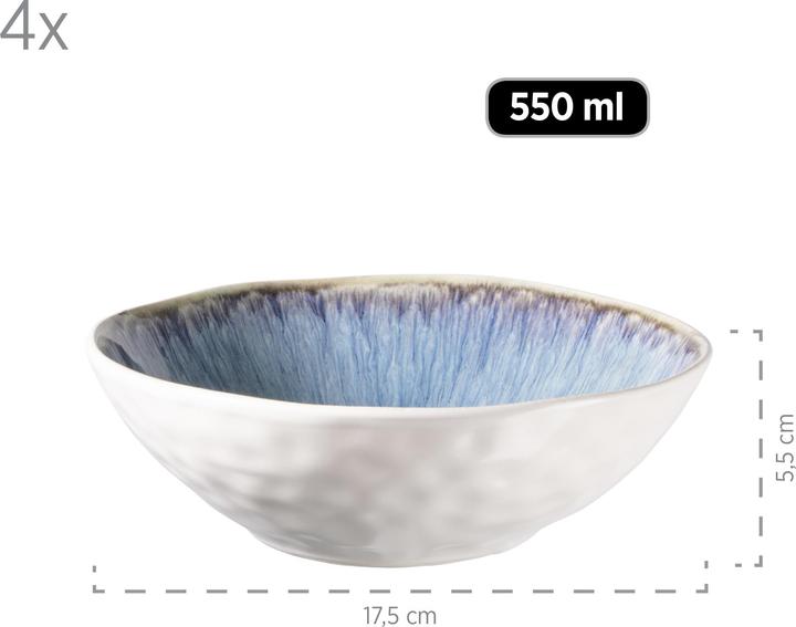 Produktbild Mäser Frozen (17.50 cm, 0.34 l, 4x)