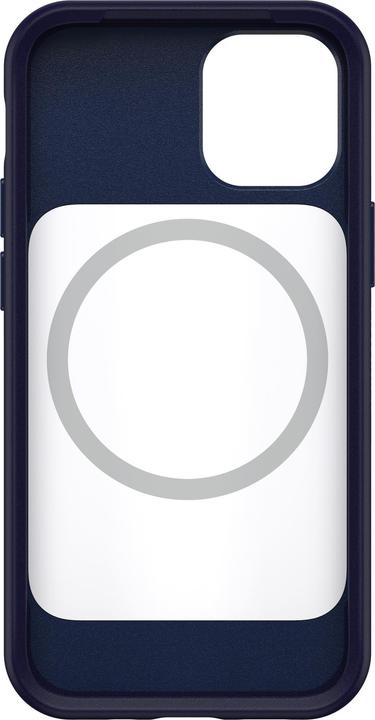 Actual product image OtterBox Symmetry+ MagSafe (Apple iPhone 12 mini)