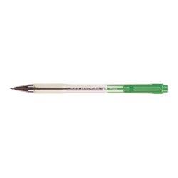 Immagine prodotto Pilot Biros BP-S Matic 0,3 mm verde non documentabile Colore del cilindro: trasparente (Verde, 1 x)