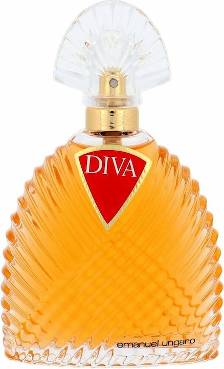 Produktbild Emanuel Ungaro Diva (Eau de Parfum, 100 ml)