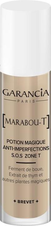 Actual product image Garancia Marabou T (10 ml)