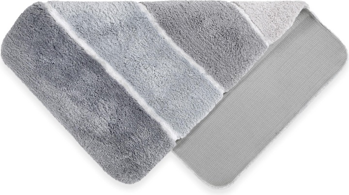 Actual product image Homie Living Badteppich Rio Marina (55 x 65 cm)