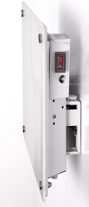 Productafbeelding Mill MB250 Elektrische Ruimteverwarmer Binnen