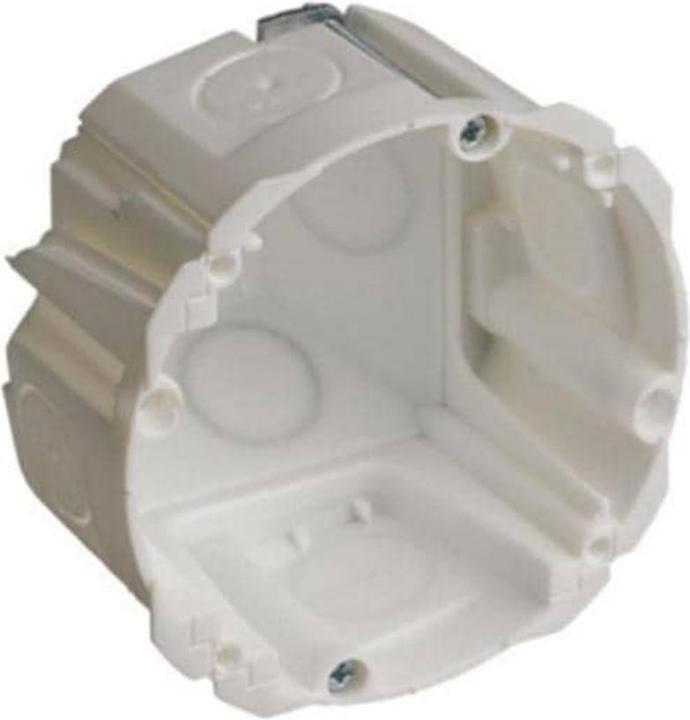 Actual product image Elektromaterial Inlet box Agro Quickbox H1