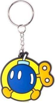 Actual product image Bioworld Nintendo - Bob-omb