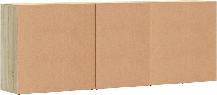Produktbild vidaXL Sideboard (79 x 38 x 80 cm)