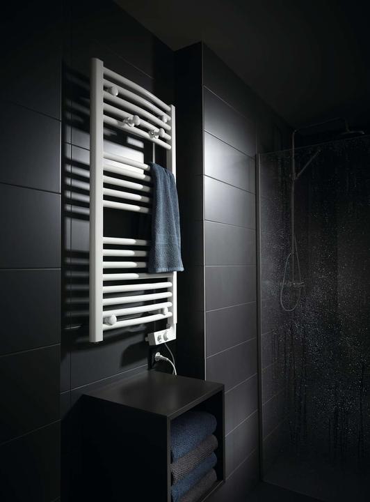 Produktbild AEG Haustechnik BHG 505 W (500 W)