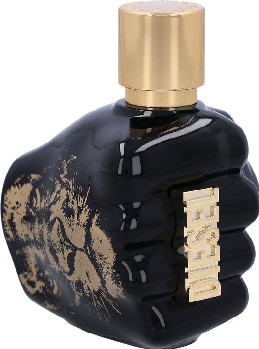 Image du produit Diesel Spirit of the Brave (Eau de toilette, 50 ml)