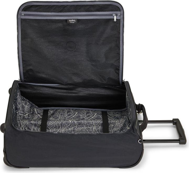 Image du produit Kipling Teagan C Reistas Noir Noir (33 l, Bagage à main (jusqu'à 50l))