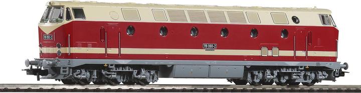 Produktbild Piko H0 59930 H0 Diesellok BR 119 d (Spur H0)