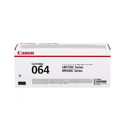 Produktbild Canon 064C (C)
