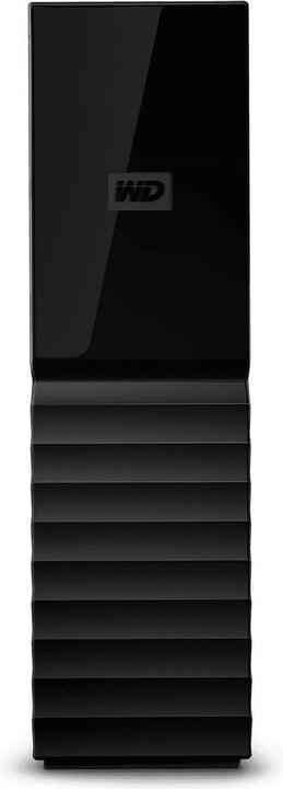 Actual product image WD My Book (14 TB)
