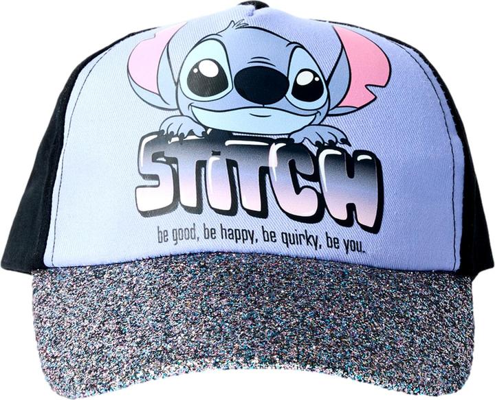 Produktbild Name it Mütze MOSERA STITCH Basecap