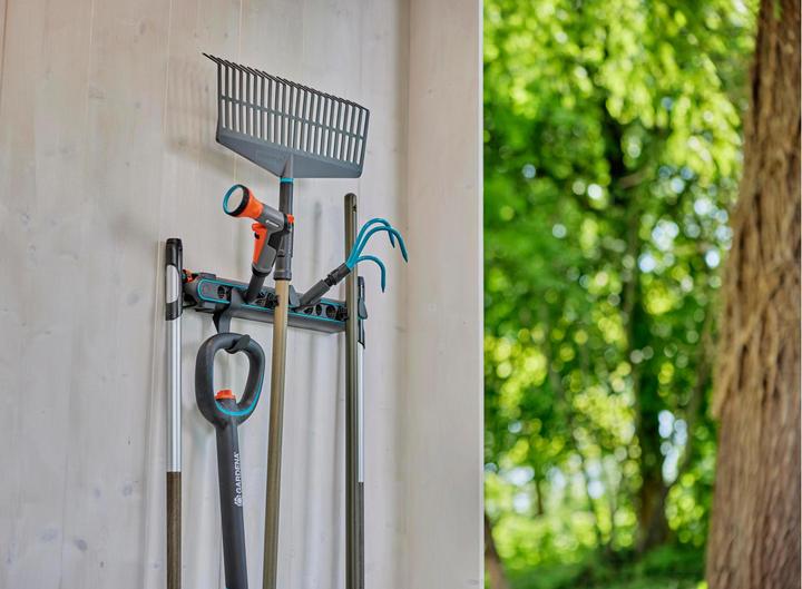 Produktbild Gardena Geräteleiste Flex