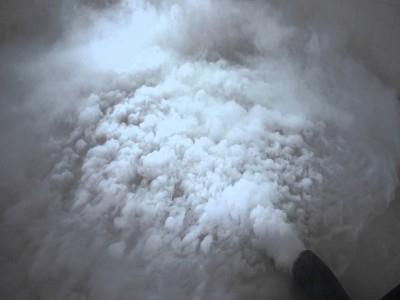 Immagine prodotto BeamZ Macchina per la nebbia da pavimento LF3000