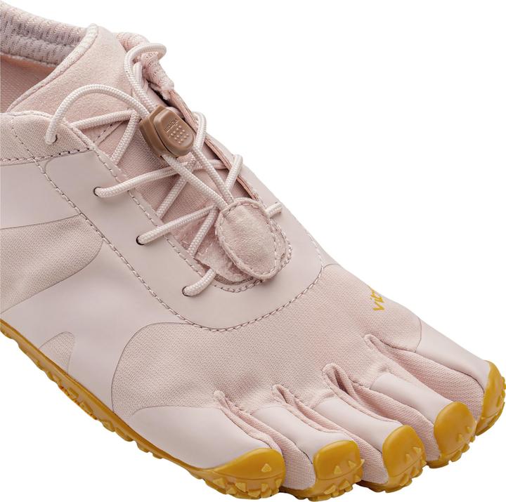 dusty pink-gum
