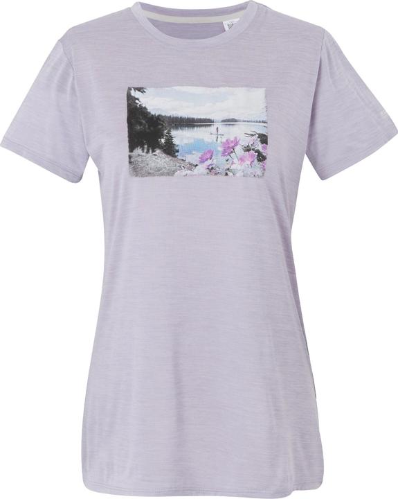 Immagine prodotto Regatta Fingal IX Maglietta Paesaggio Donna (48)