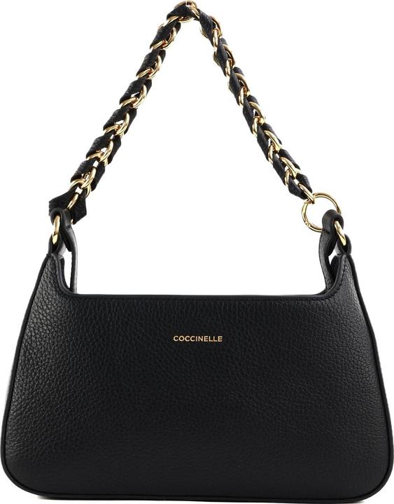 Immagine prodotto Coccinelle Beat Grained Leather Handbag