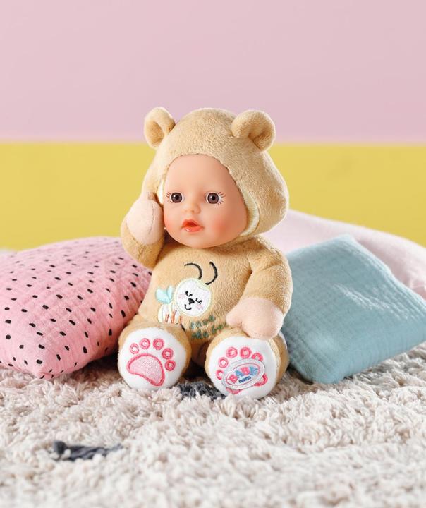 Produktbild Zapf Creation Cutie (Assortiert)