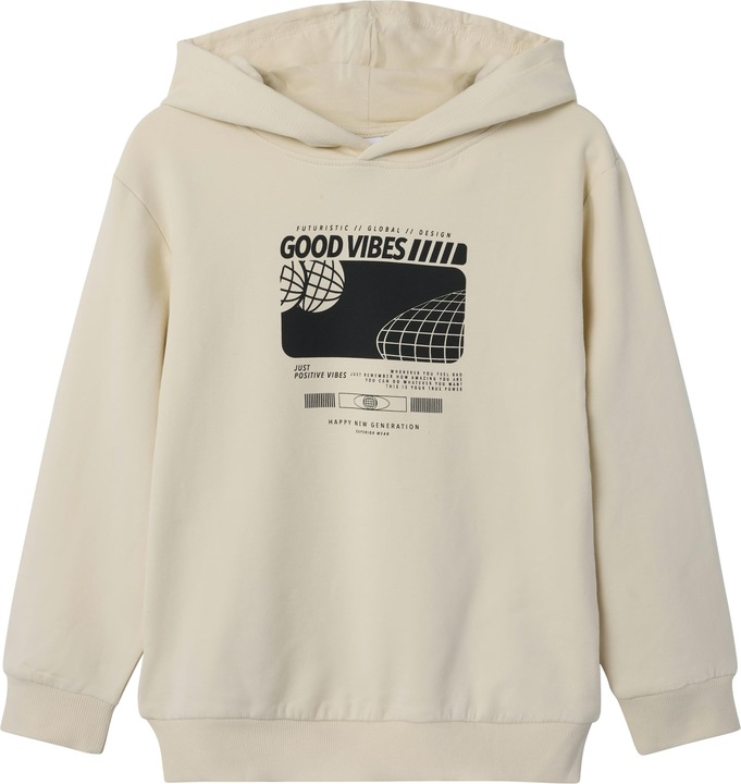 Produktbild Name it Regular Fit Hoodie (116)