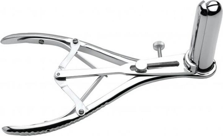 Actual product image Shots Anal Speculum
