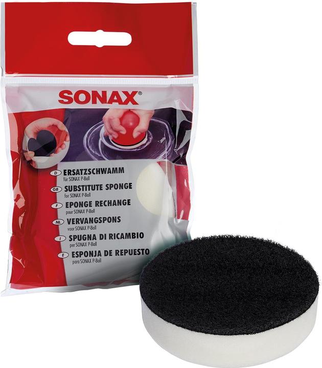 Produktbild Sonax Ersatzschwamm für