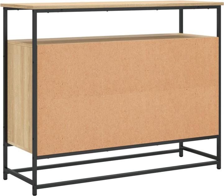 Image du produit vidaXL Sideboard (100 x 35 x 80 cm)