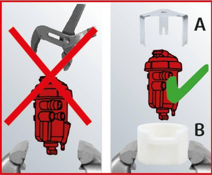 Image du produit KS Tools 150.3113 (175 mm)