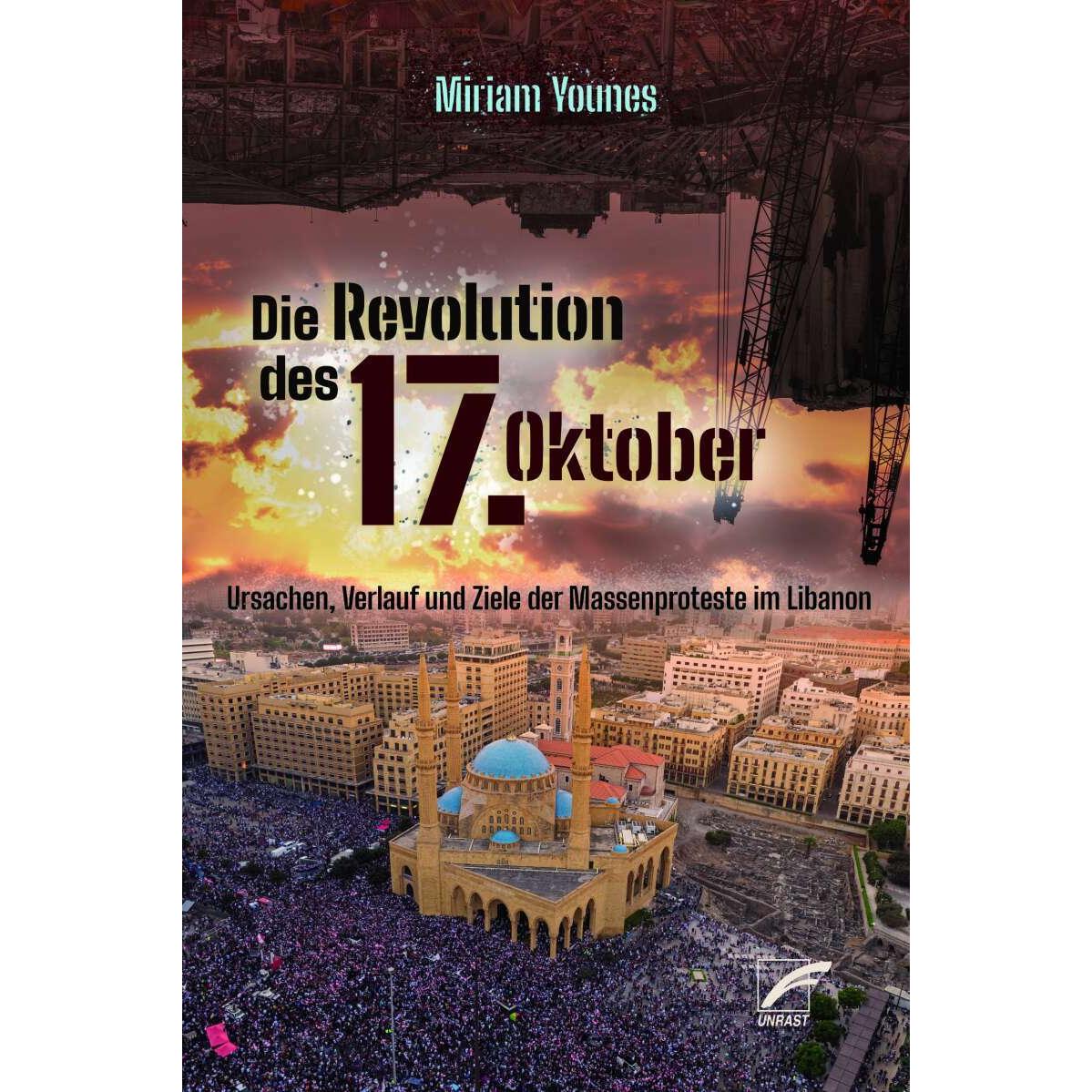 Die Revolution des 17. Oktober, Fachbücher von Miriam Younes