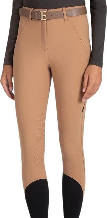 Equiline 's mid grip riding trousers ettiekh (46)