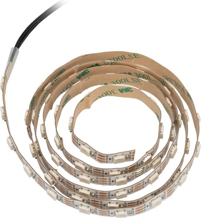 Immagine prodotto Nitro Concepts Kit LED per E-Racer (RGB)