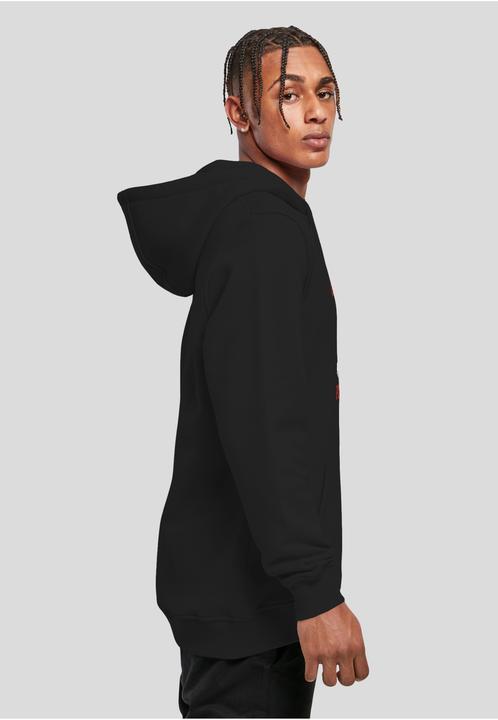 Produktbild MT Giuseppe's Pizzeria Hoody - 119353 (L, M)