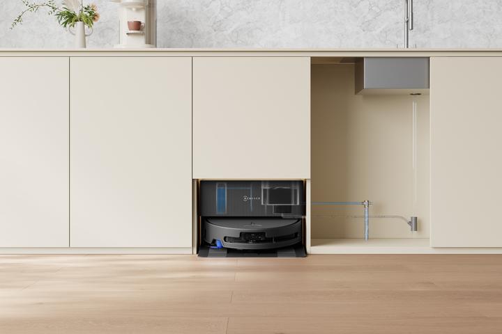 Produktbild Ecovacs T90 Pro Omni (30000 Pa)