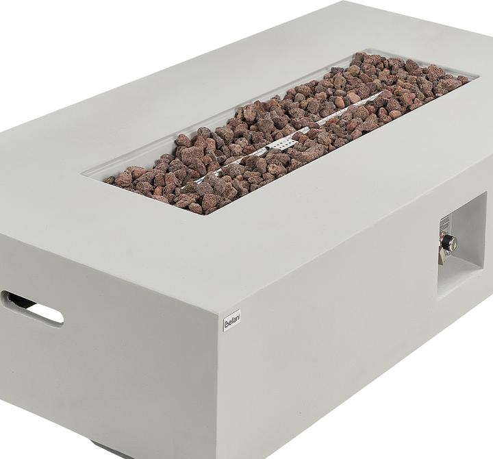 Produktbild Beliani Pavo II (143 cm)