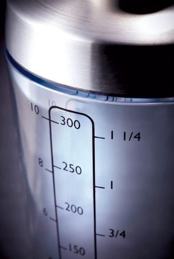 Produktbild Cole & Mason Dressing-Shaker (300 ml)