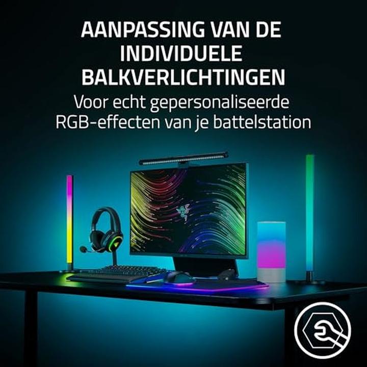 Produktbild Razer Aether Standing Light Bar (RGBW)