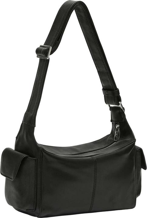 Actual product image Liebeskind Berlin Schultertasche Lila S