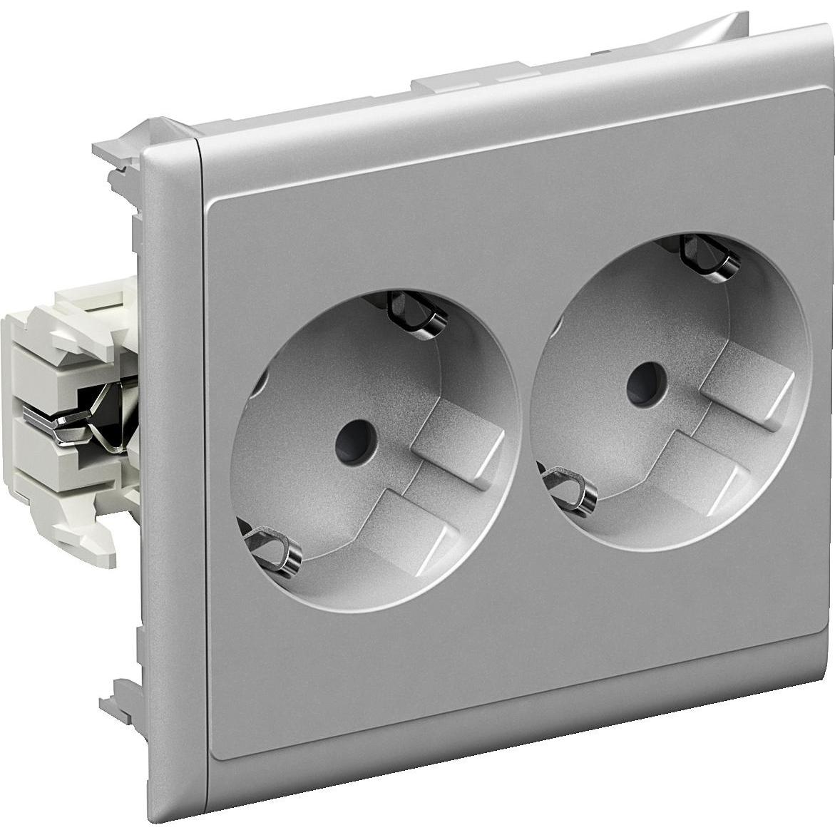 Schneider Electric Contattore 110Vac, Relais