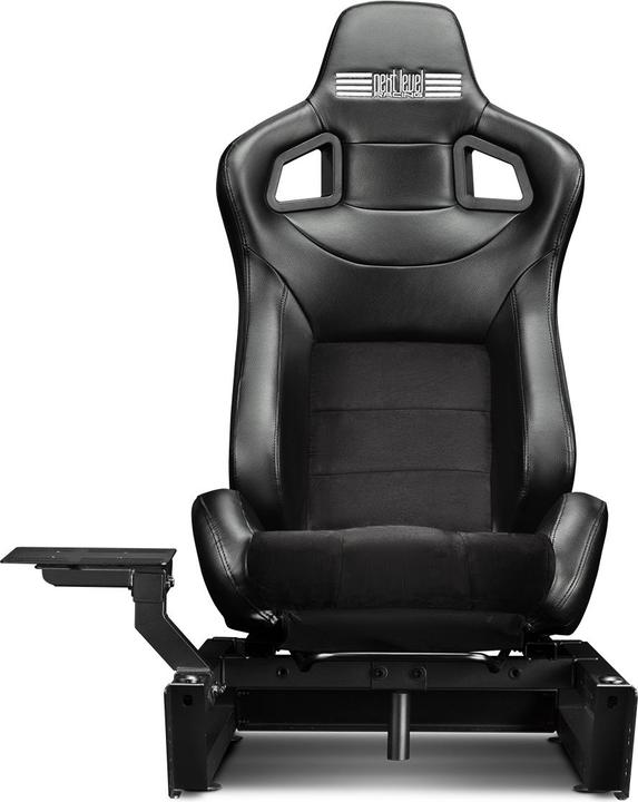 Actual product image Next Level Racing GT Seat Add-on for Wheel Stand