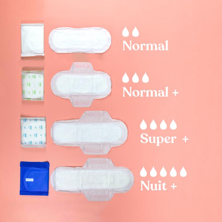 Produktbild Tadam Dermo-Sensitive (12 x)