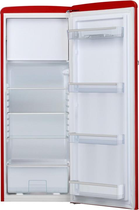 Produktbild Ami AMIC Stand-Kühlschrank (218 l)